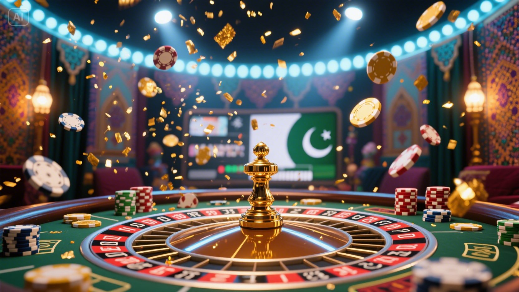 Paradise CasinoDeposit PKR today and enjoy 200% instantly! Pakistani players can recharge easily, play safely, and withdraw real PKR rewards anytime.