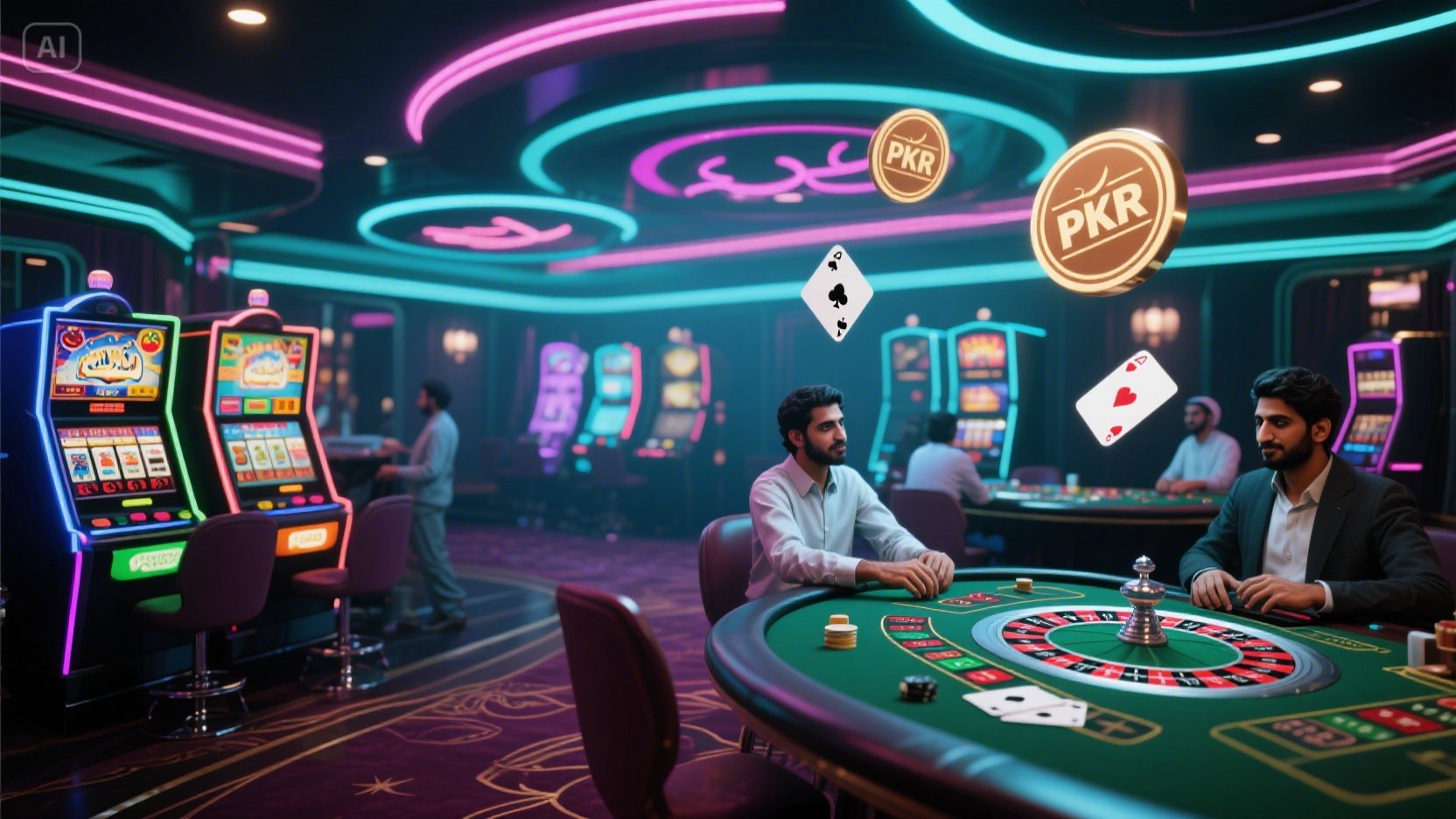Paradise CasinoMake your first recharge today and receive 200% instantly! Pakistan’s users can play casino games, crash mode, and poker with real PKR payouts.