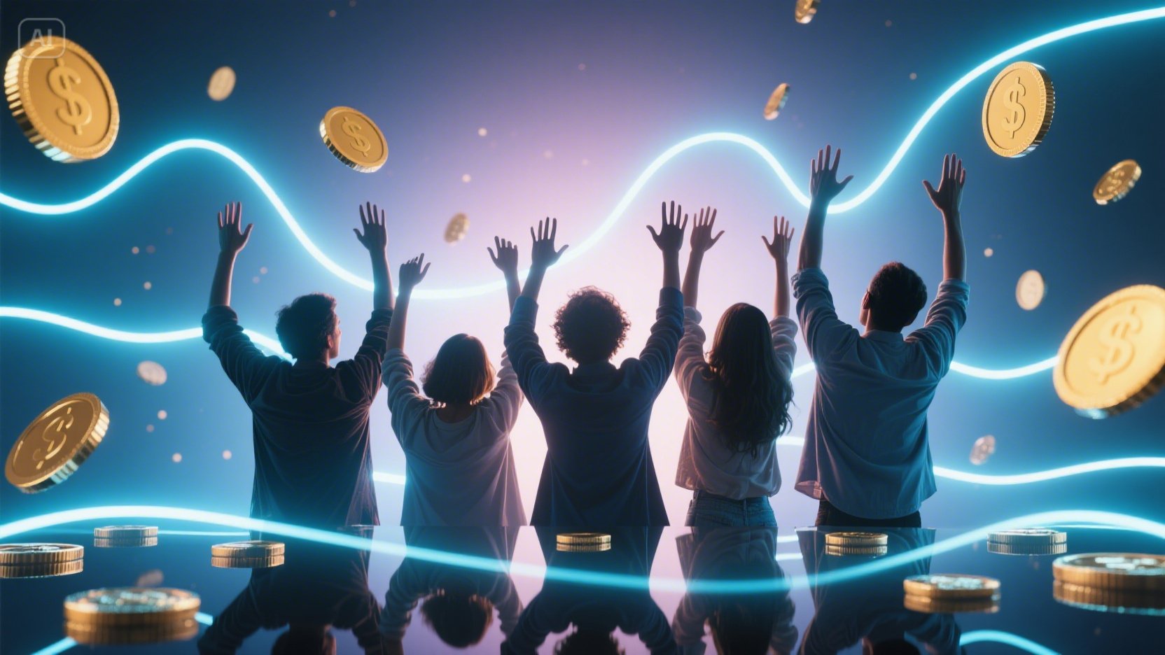 Registration at Paradise Casino Casino