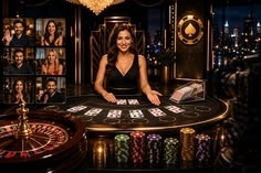 Paradise Casino casino presented on mobile device in Pakistan with slots and live games