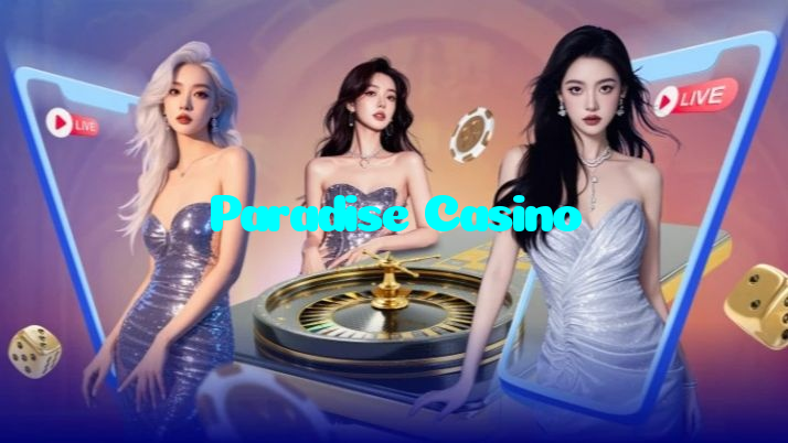 Paradise Casino خوش آمدید بونس +600% پیشکش موبائل ایپ کے پروموشن سیکشن میں دکھائی دیتی ہے۔