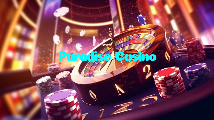 Paradise Casino خوش آمدید بونس +600% پیشکش موبائل ایپ کے پروموشن سیکشن میں دکھائی دیتی ہے۔
