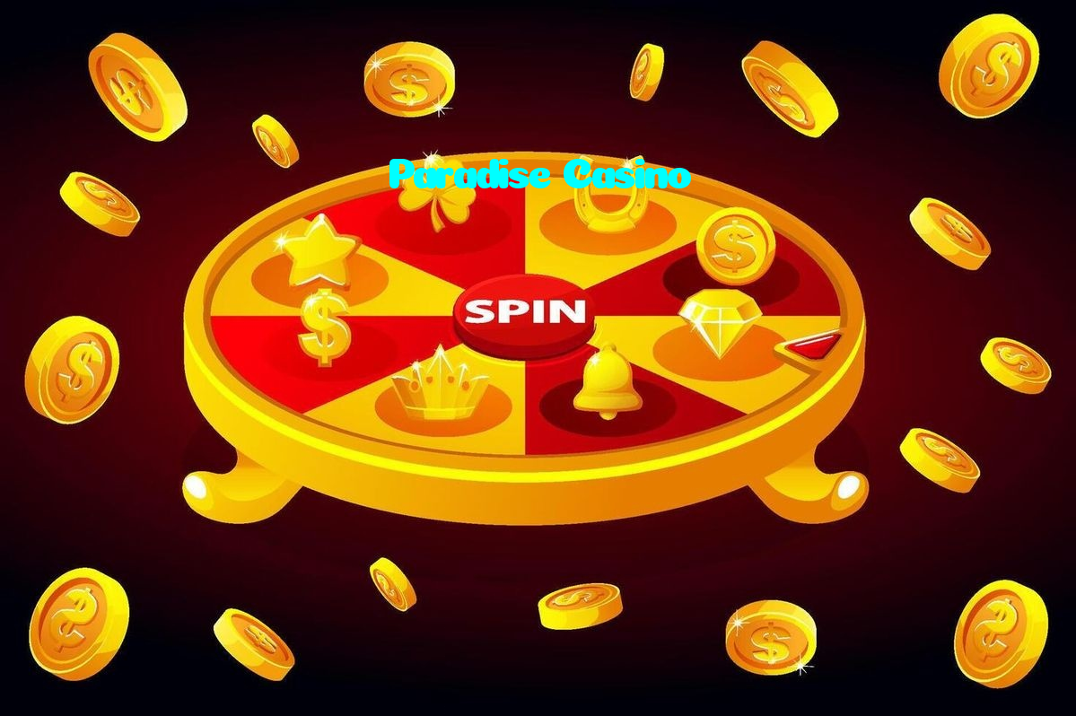 making first deposit on Paradise Casino website using local payment methods in Pakistan